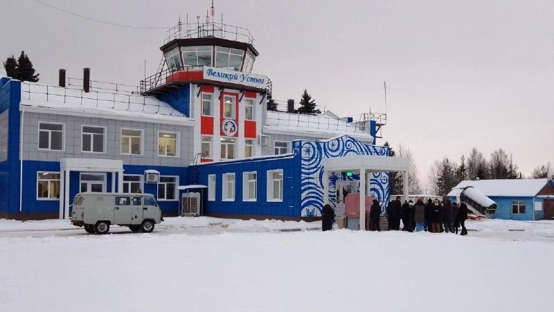 В Великоустюгском округе создадут особую экономическую зону для туризма