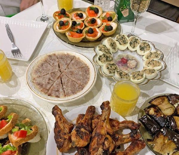 Как восстановиться вологжанам после праздников