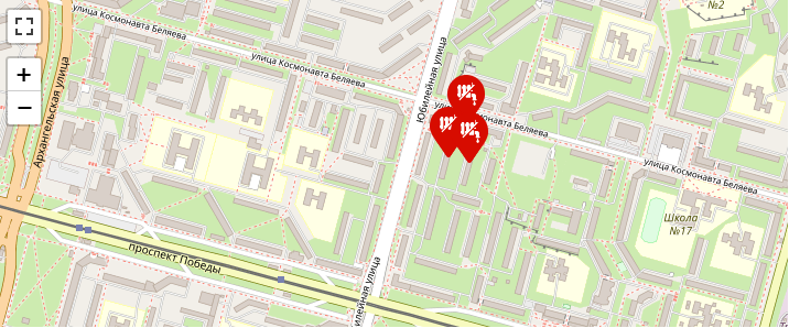 Где 1 ноября отключат отопление в Череповце? Где 1 ноября отключат отопление в Череповце?