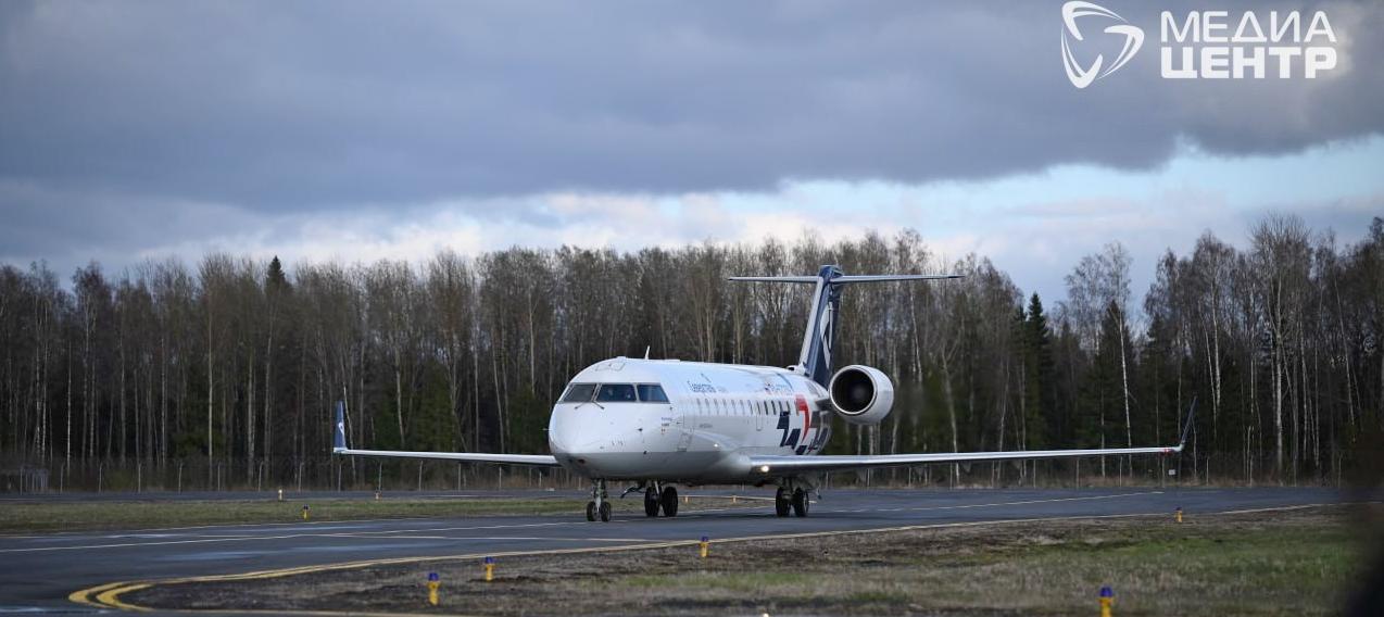 В аэропорту Череповца ввели ограничения на прием и выпуск воздушных судов В аэропорту Череповца ввели ограничения на прием и выпуск воздушных судов