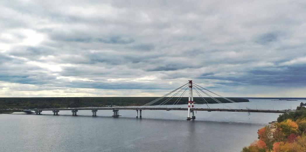 Что нельзя фотографировать в Вологодской области?
