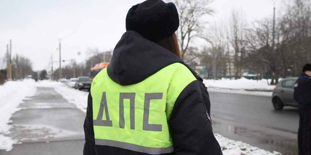 Череповецких полицейских поддержат рублем