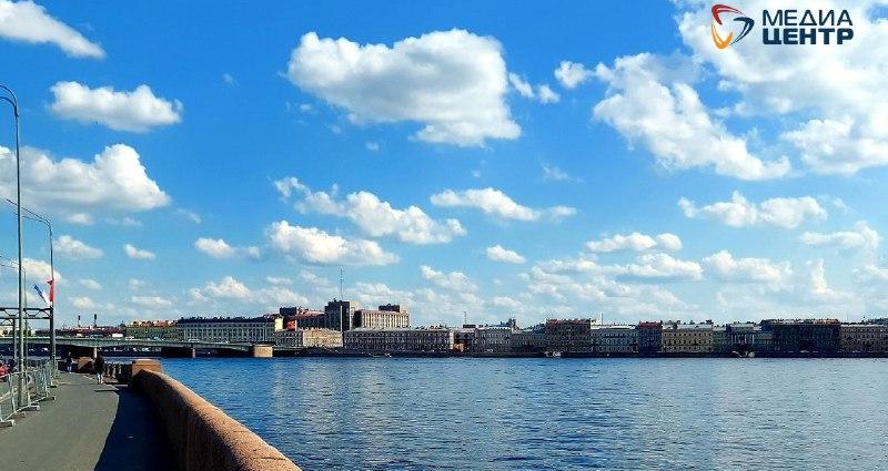 Вологодская область откроет ресторан и магазин в центре Санкт-Петербурга