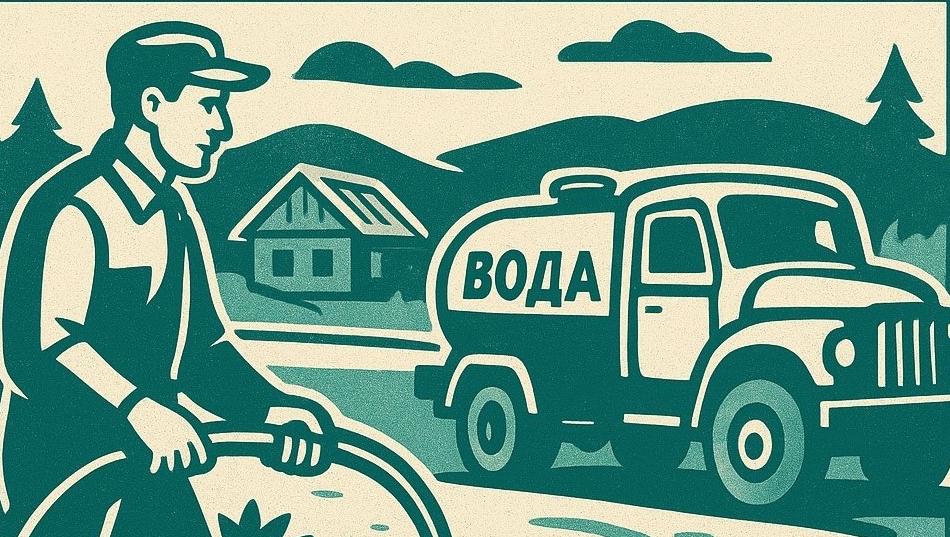 Масштабное отключение водоснабжения произойдет в Вологде в ноябре