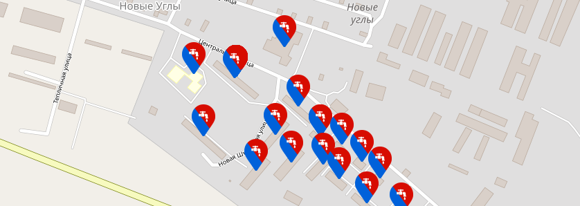 Водоснабжение отключат в районе Череповца 13 ноября