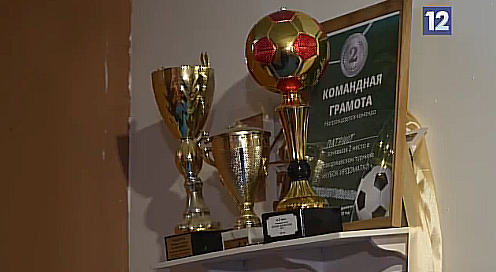 Спортивные наставники Череповца принимают сегодня поздравления Спортивные наставники Череповца принимают сегодня поздравления