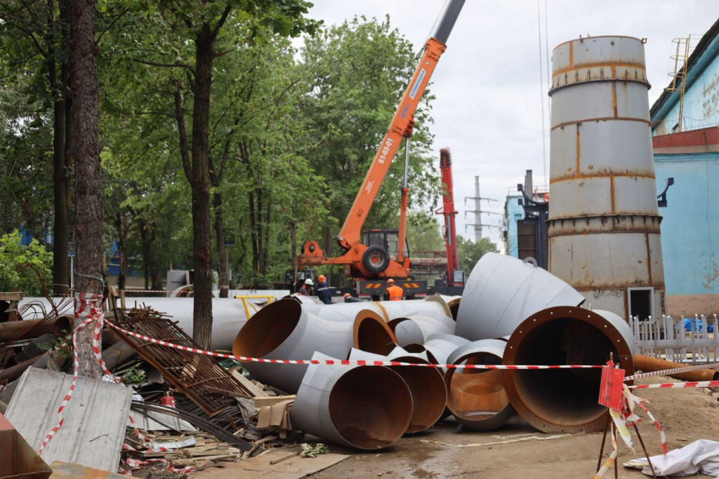 Монтаж газоочистки.JPG