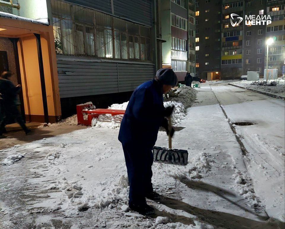 Дворник Татьяна Евдокимовна.jpg Дворник Татьяна Евдокимовна.jpg