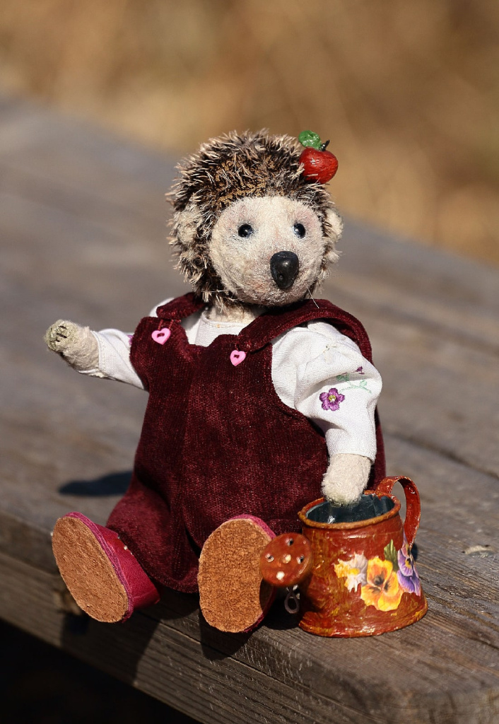 8 Садовница-огородница Нюра.jpg