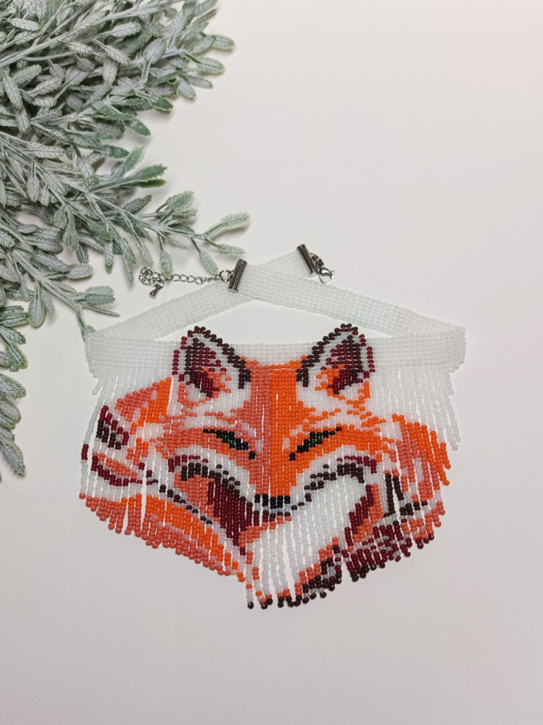 2 чокер с лисой.jpg 2 чокер с лисой.jpg