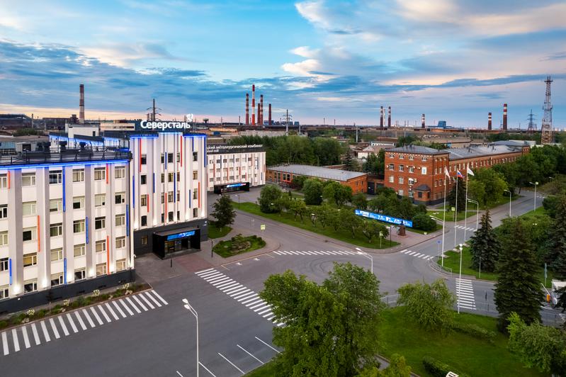 Череповецкий металлургический комбинат (1).jpeg Череповецкий металлургический комбинат (1).jpeg