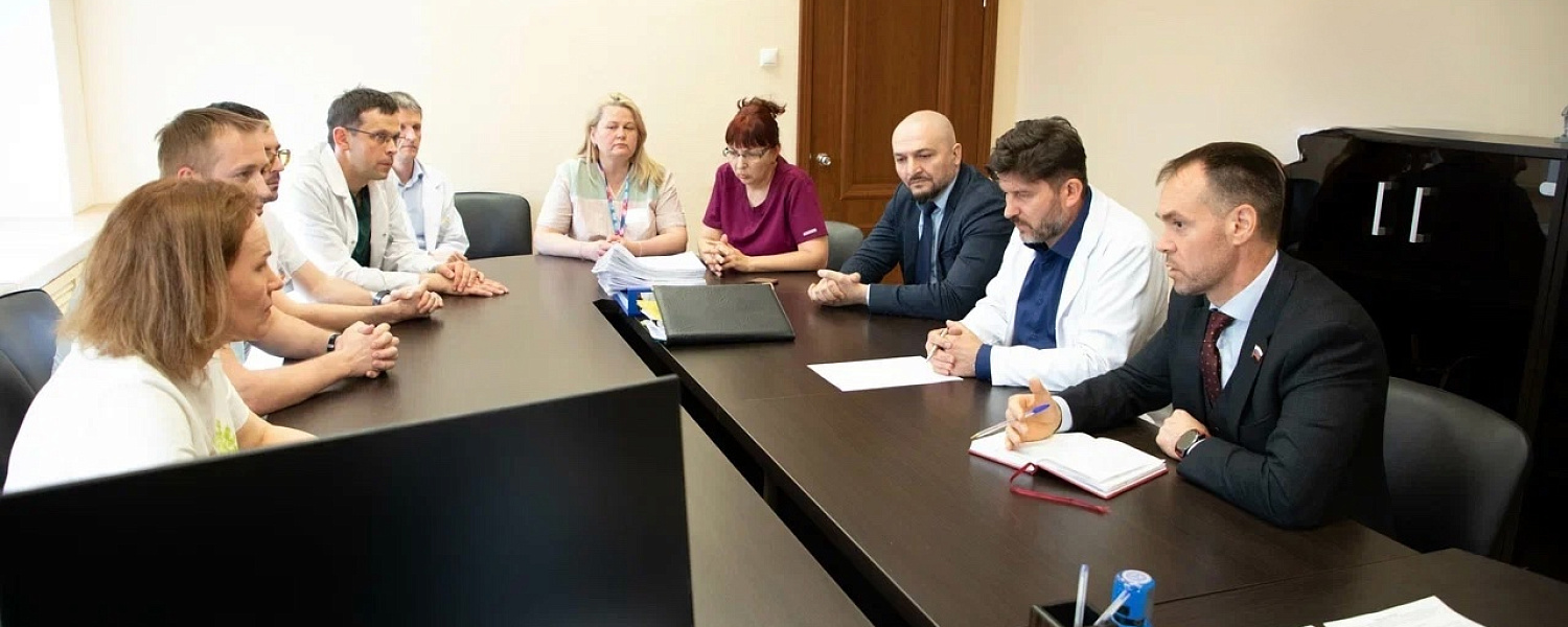 Надежда Крюкова покинет онкодиспансер, несмотря на поддержку коллег и просьбу о возвращении
