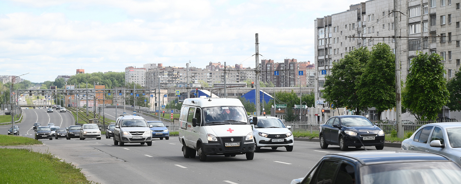 Будет ли присоединение к Вологде