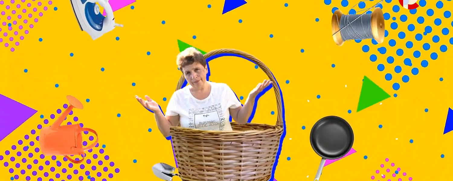 Овсянка + молоко + мёд = новый кисель от Татьяны Лукошкиной!