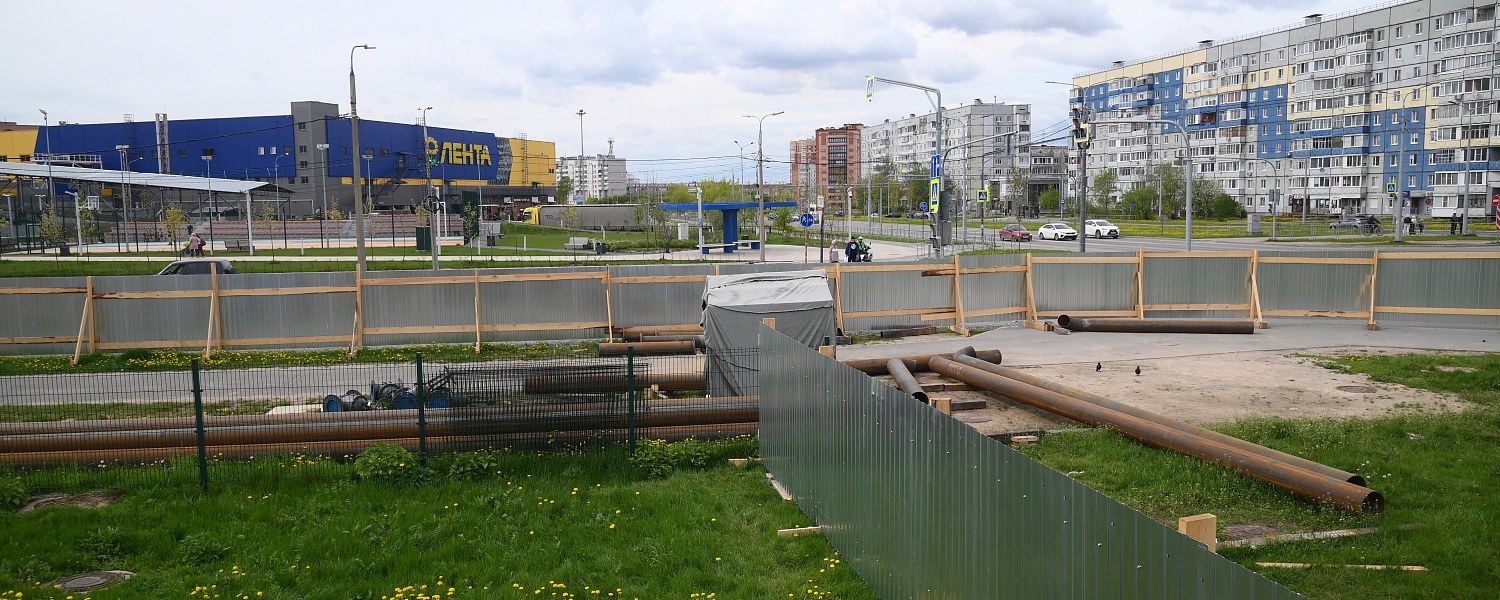 Сегодня в Череповце отключат отопление