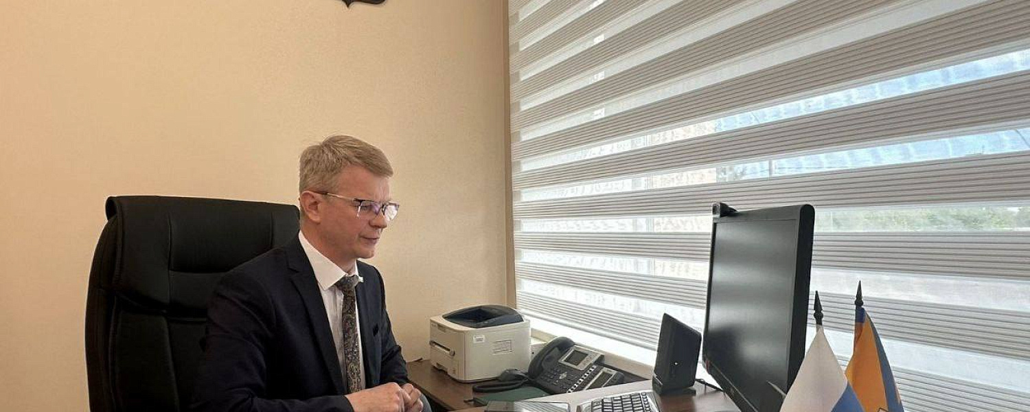 Игорь Быков перестает быть главой Череповца с 28 мая